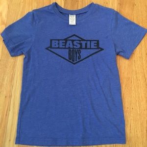Kids’ Beastie Boys t-shirt